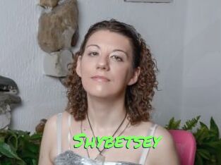 Shybetsey