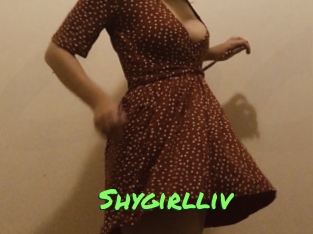 Shygirlliv