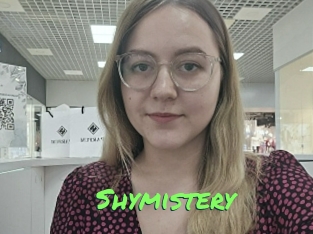 Shymistery