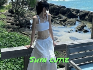 shyn_cutie Gros Seins