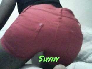 Shyny