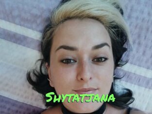 Shytatjana