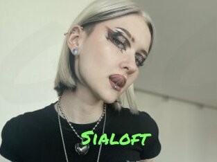 Sialoft