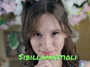 Sibillamattioli