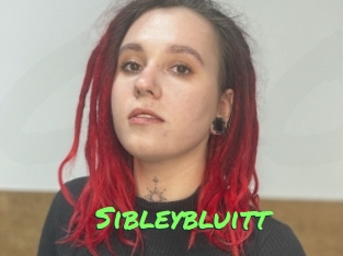 Sibleybluitt