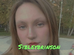 Sibleybrinson