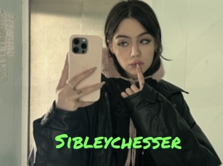 Sibleychesser