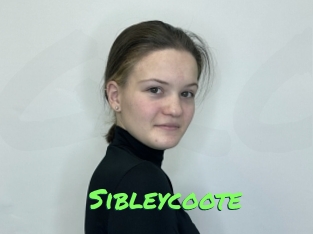 Sibleycoote