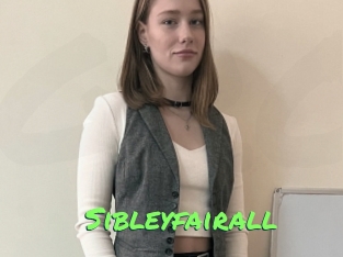 Sibleyfairall