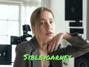 Sibleygarney