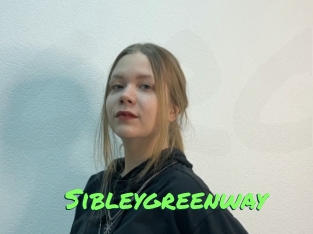 Sibleygreenway