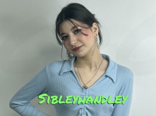Sibleyhandley