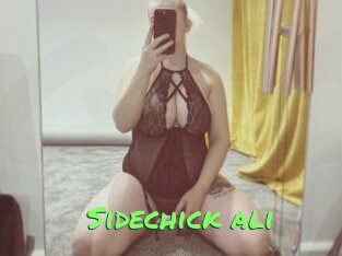Sidechick_ali