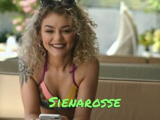 Sienarosse