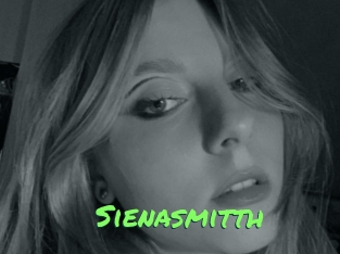 Sienasmitth