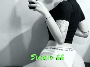 sigrid_66 Gros Seins