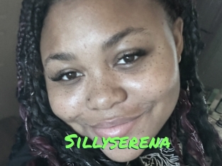 Sillyserena