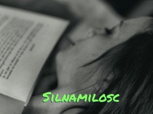 Silnamilosc