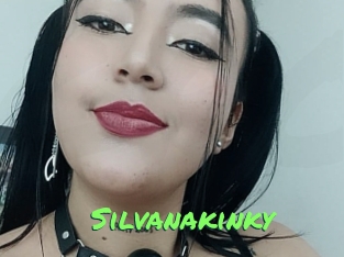 Silvanakinky