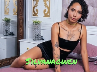 silvanaowen Gros Seins