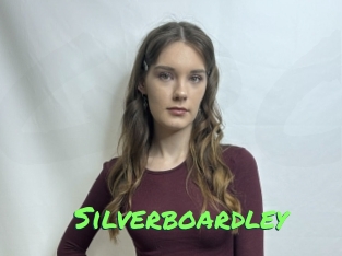 Silverboardley