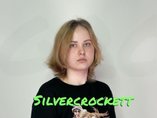 Silvercrockett