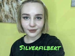 Silverfilbert
