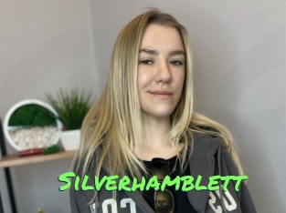 Silverhamblett
