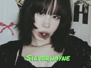 Silverhayne