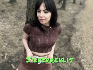 Silverrevlis