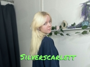 Silverscarlett