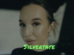 Silvertate