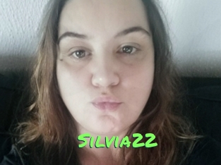 silvia22 Gros Seins