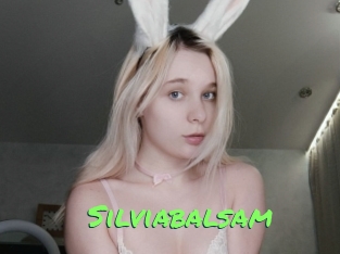 silviabalsam Gros Seins