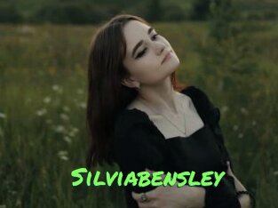Silviabensley