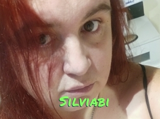 silviabi Gros Seins
