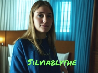 silviablythe Gros Seins