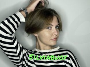 Silviabuoy