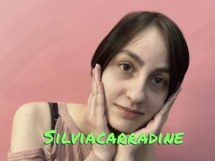 Silviacarradine