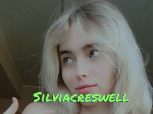Silviacreswell