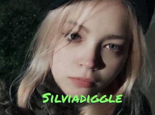 Silviadiggle