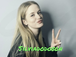Silviadodgson