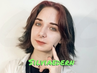 Silviaedern