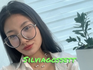 silviagossett Gros Seins