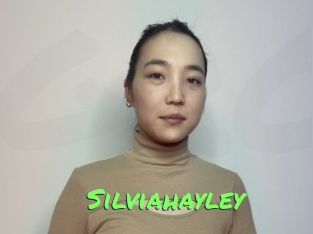 Silviahayley