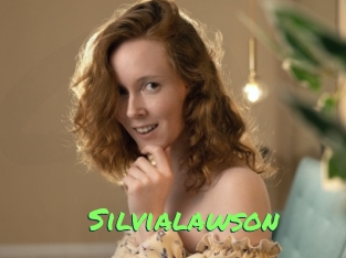 Silvialawson