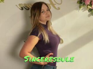 Sinceresoule