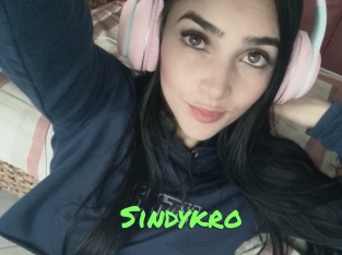 Sindykro