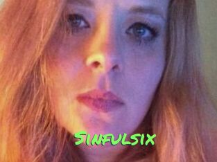 Sinfulsix