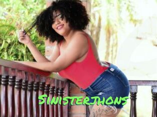 Sinisterjhons